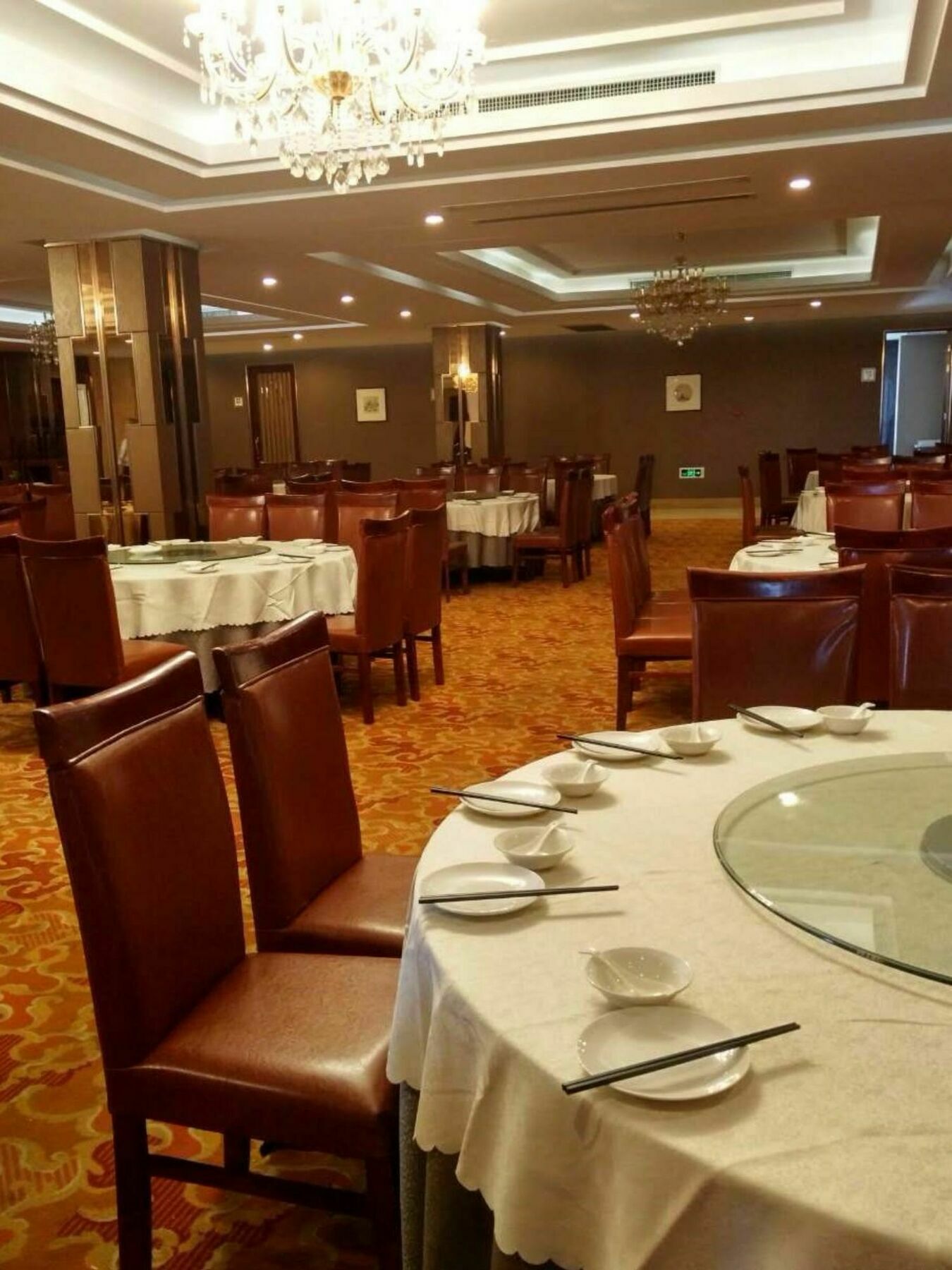 Lanchen Hotel Hangzhou Esterno foto