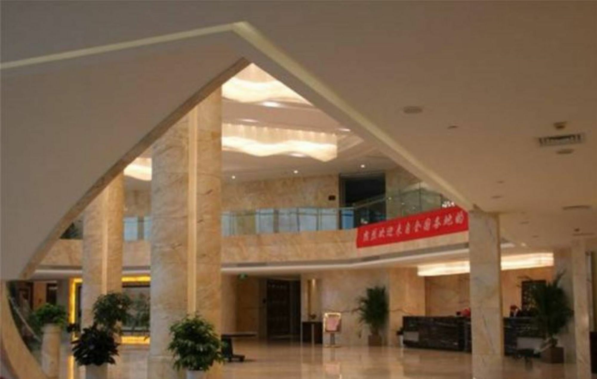 Lanchen Hotel Hangzhou Esterno foto
